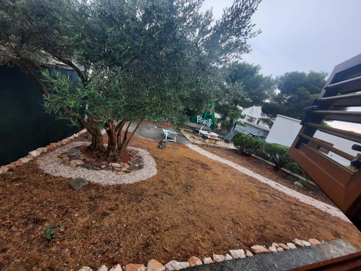 House Kod Dide Villa Primosten Ngoại thất bức ảnh