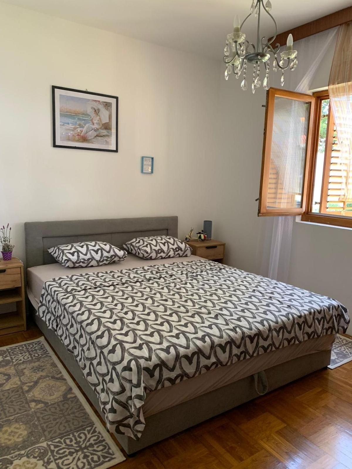 House Kod Dide Villa Primosten Phòng bức ảnh