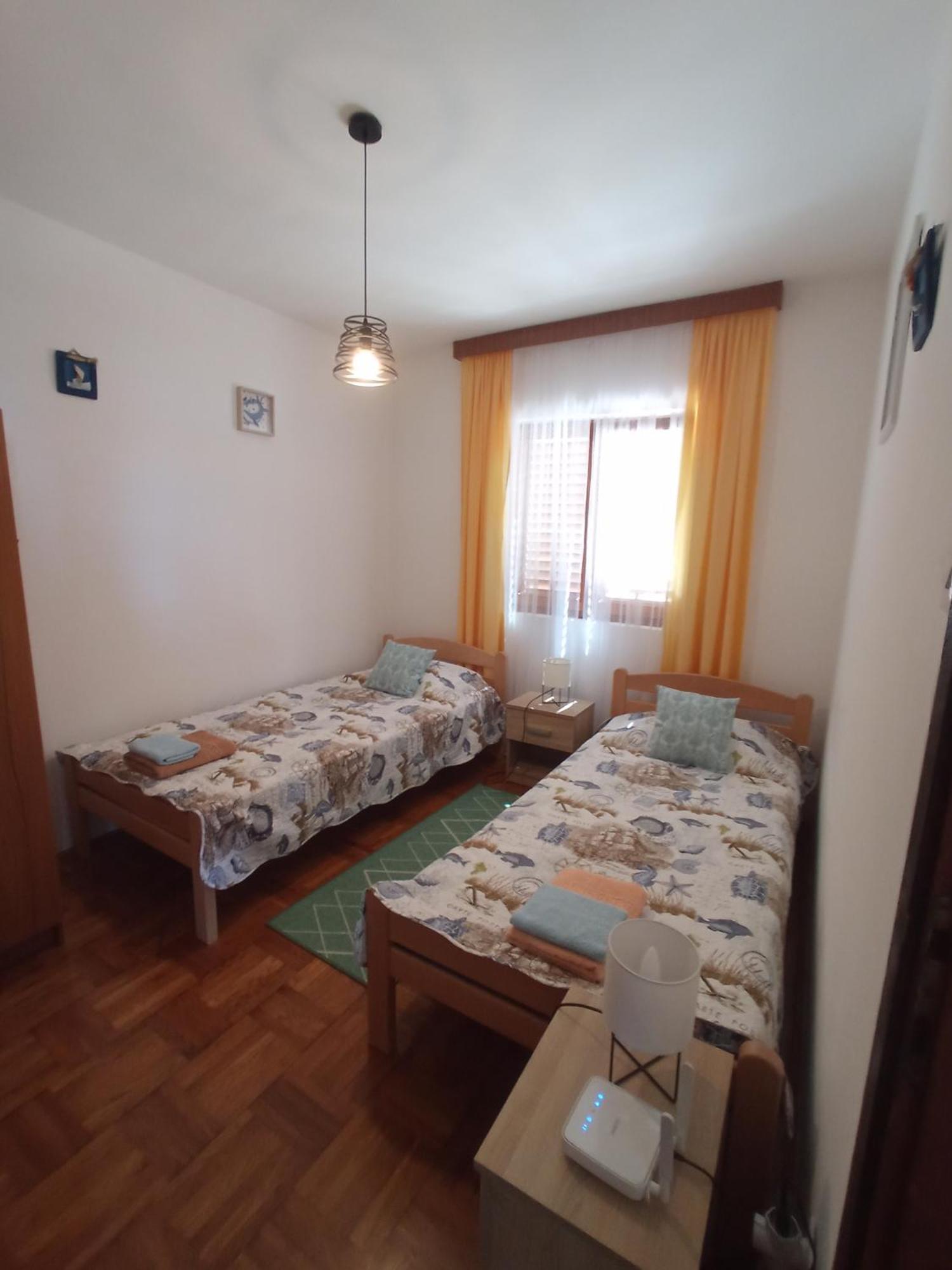 House Kod Dide Villa Primosten Ngoại thất bức ảnh
