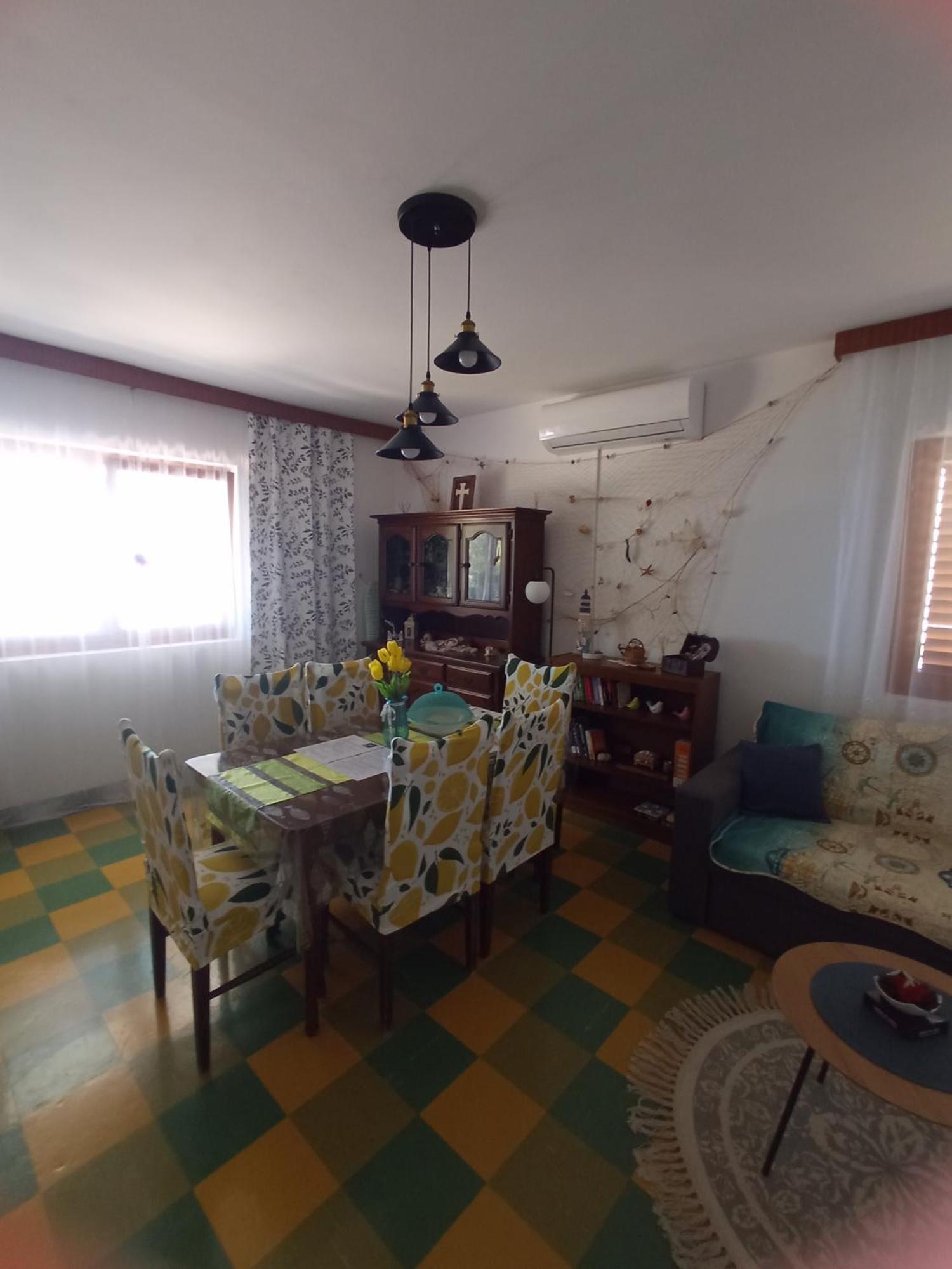 House Kod Dide Villa Primosten Ngoại thất bức ảnh
