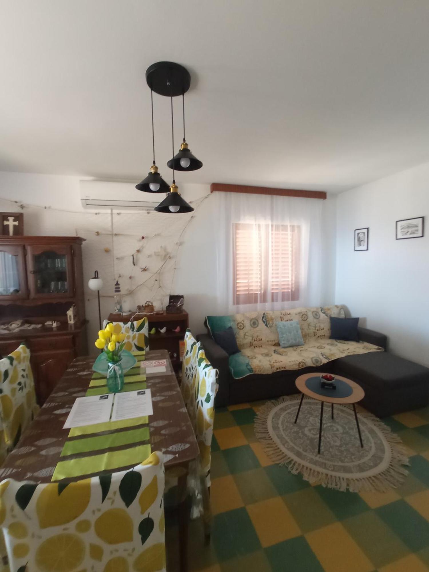 House Kod Dide Villa Primosten Ngoại thất bức ảnh