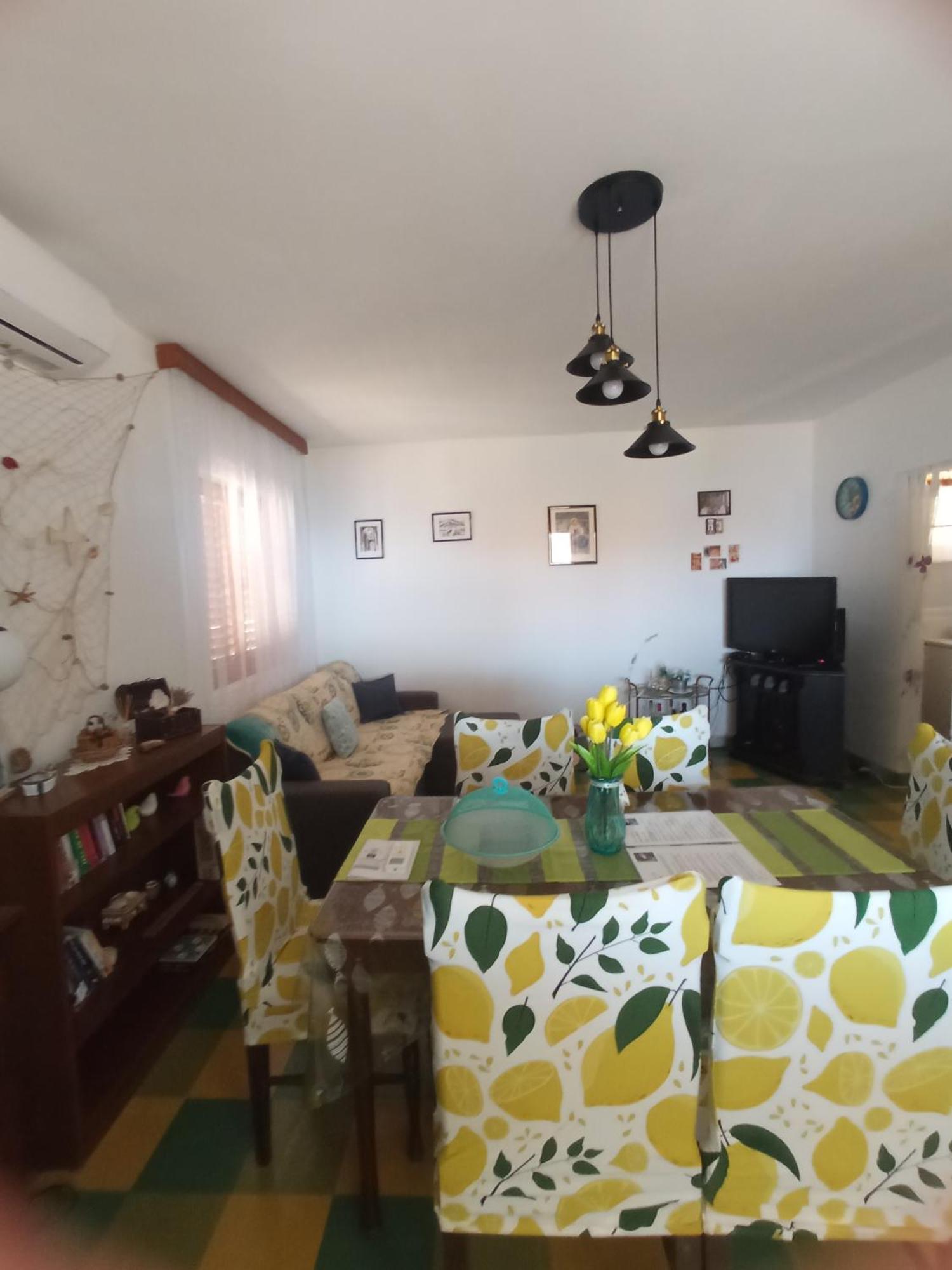 House Kod Dide Villa Primosten Ngoại thất bức ảnh