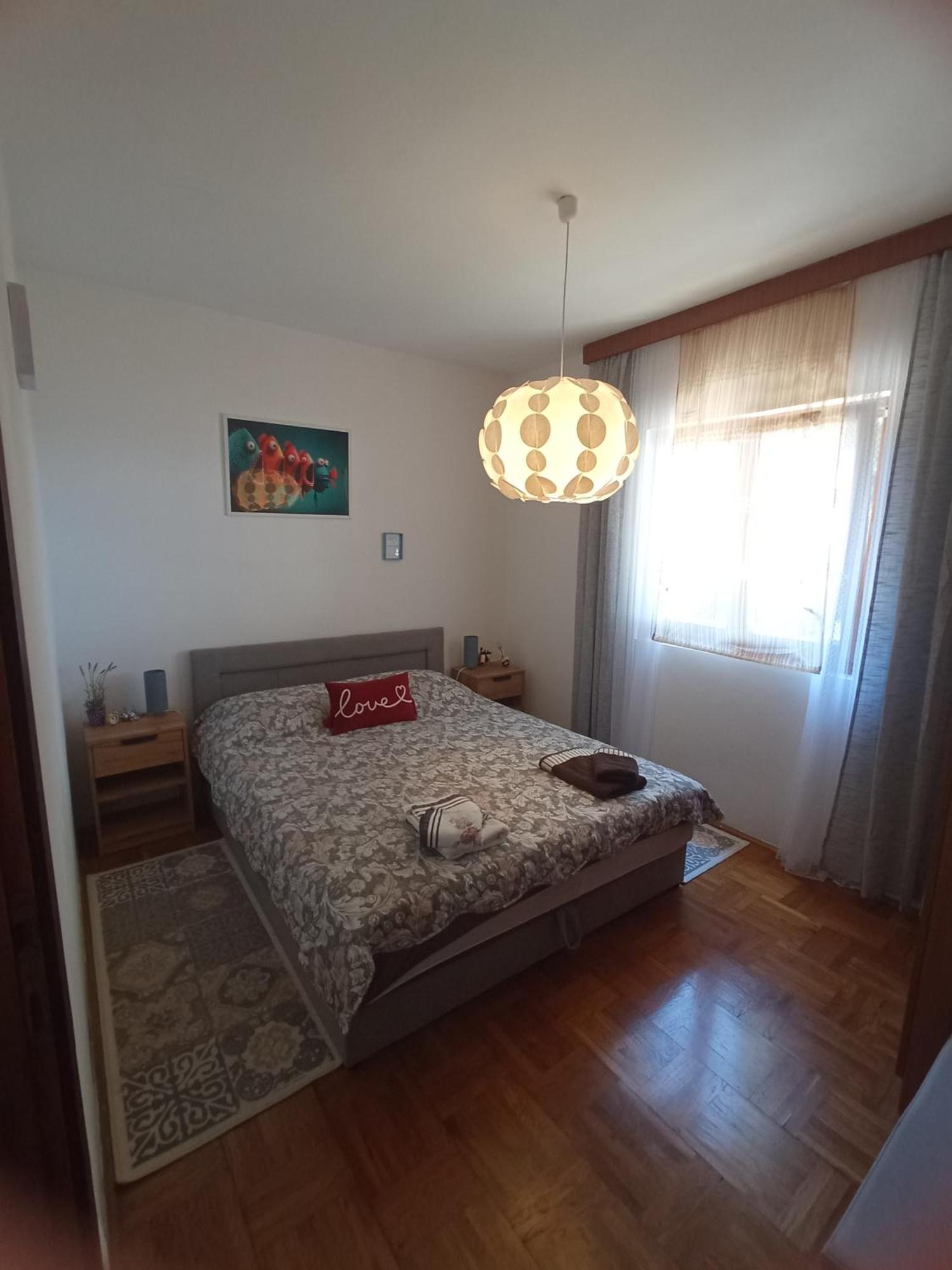 House Kod Dide Villa Primosten Ngoại thất bức ảnh